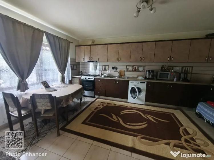 Casa individuala 5 camere, 370 mp teren, Radauti - 1