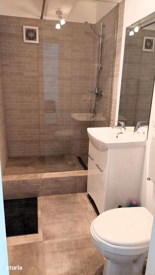 Apartament cu 2 camere în Cotroceni