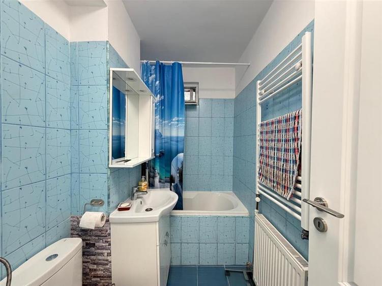 Apartament 2 camere zona Terezian - 11