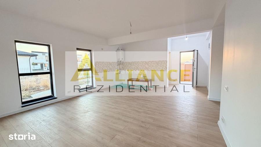 Casa 3 camere si 2 bai Berceni | Teren 375 mp | Gata de mutare