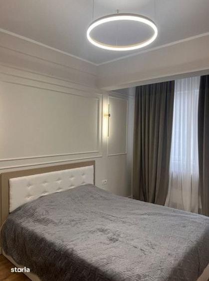 Apartament cu 2 camere în Titan — fotografia 3