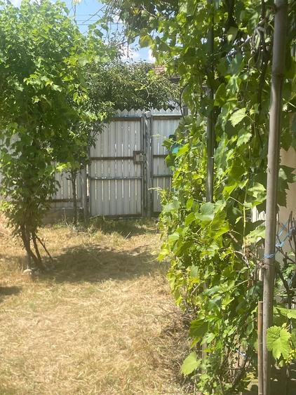 Casă cu 2 camere cu Teren 130 Mp în Negreni
