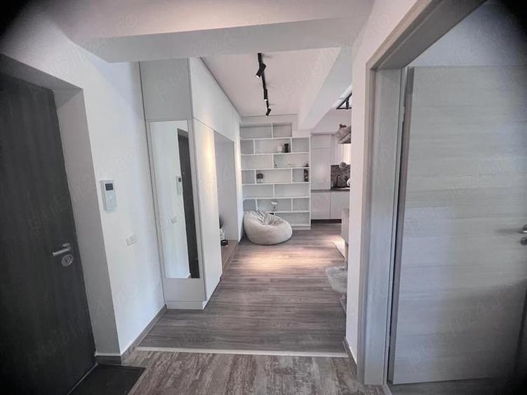 Apartament 2 camere zona Berceni - 2