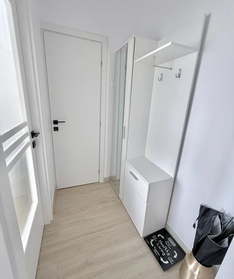 Apartament cu 2 camere decomandat în Dâmbu Pietros