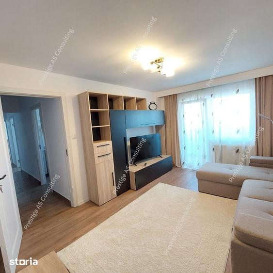 Apartament 3 camere | 70 mp | 2 bai | Renovat complet - 4