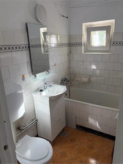 Apartament cu 2 camere decomandat în Ultracentral