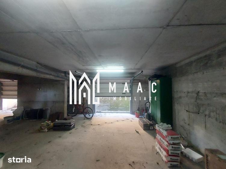 Apartament cu 2 camere semidecomandat, mobilat în Valea Aurie