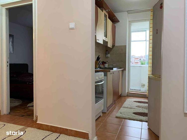 Apartament cu 2 camere în Ultracentral