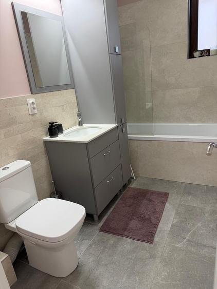 Apartament cu 3 camere, 80 mp, gradina , zona Parcului Poligon - 11