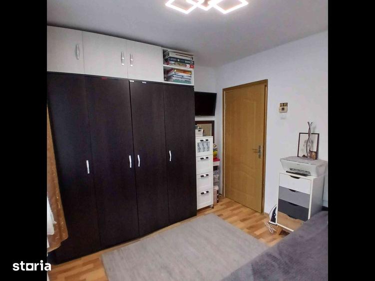 Apartament cu 2 camere în Berceni