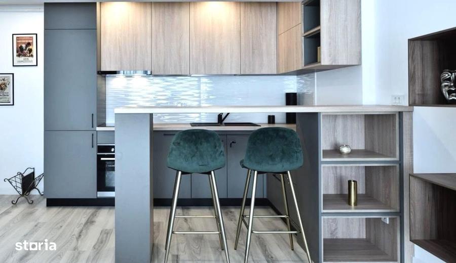 Apartament de 2 camere | Loc de parcare Inclus | Zona Pipera - 1