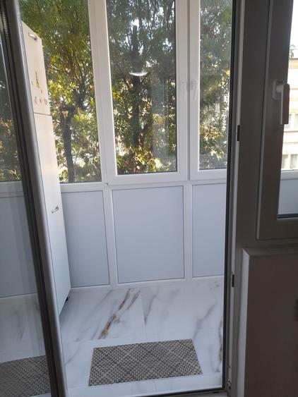 Garsonieră decomandată în Ultracentral