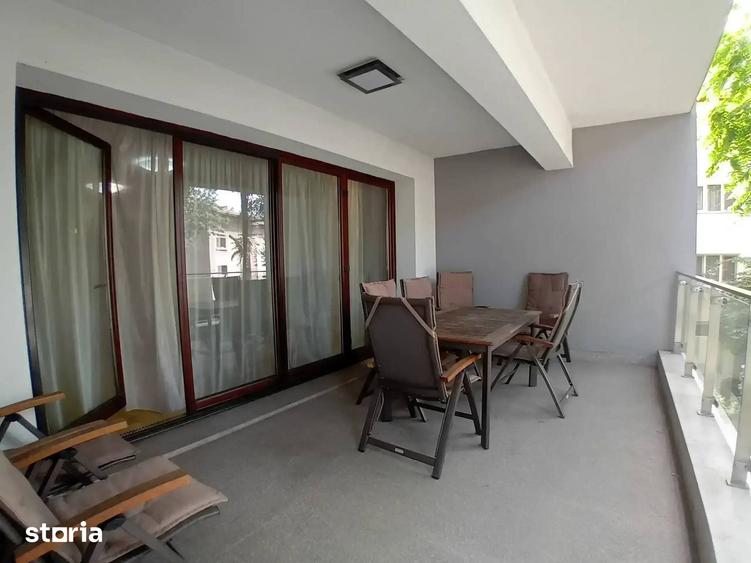 Apartament luminos cu 3 camere pe Clucerului, terasa spatioasa - 3