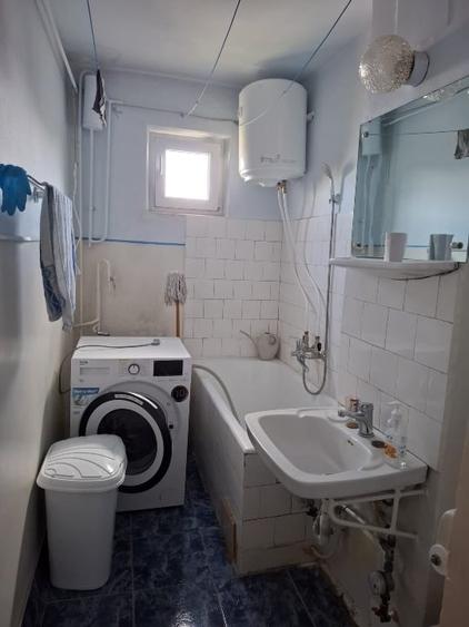 Garsonieră decomandată în Odobescu