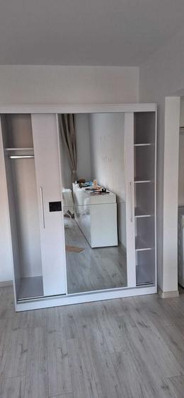 Apartament cu 2 camere în Gheorgheni
