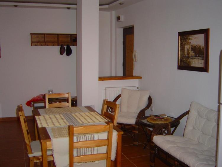 Apartament cu 2 camere decomandat în Orizont