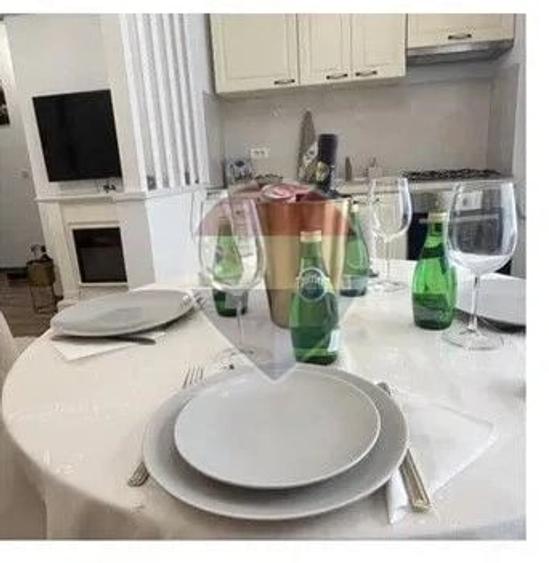 Apartament cu 2 camere decomandat în Copou