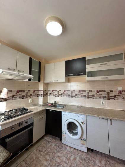 Apartament cu 2 camere decomandat, mobilat în Mănăștur