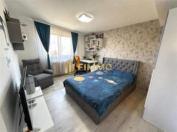 Duplex cu 4 camere cu Canalizare în Burdujeni