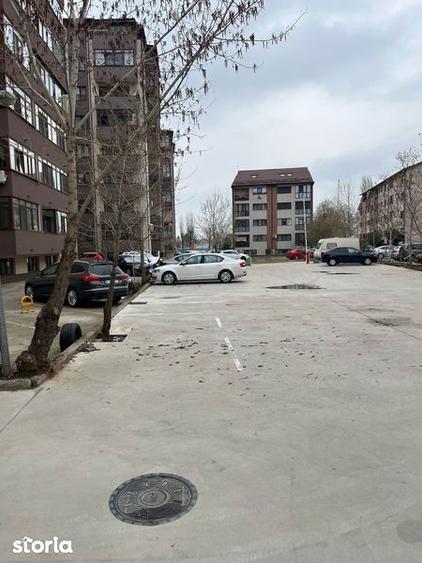 Garsonieră în Central