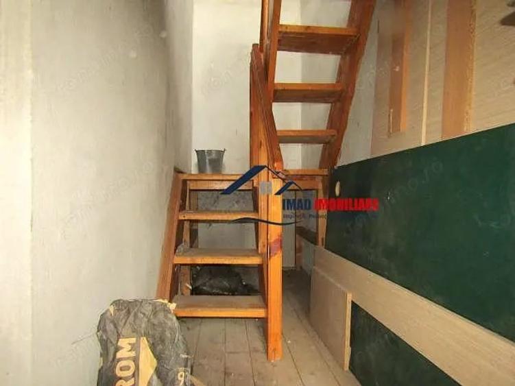 Casă cu 2 camere cu Teren 47 Mp în Ultracentral