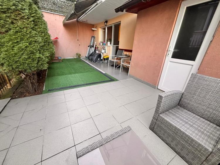 Apartament 3 camere , 68 mp ,Zona Vivo , Floresti - 6