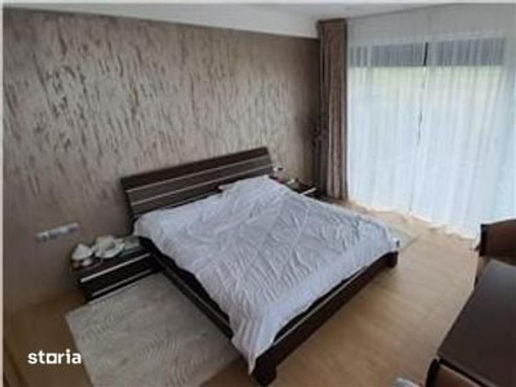 Casă cu 3 camere cu Teren 540 Mp în Șura Mare
