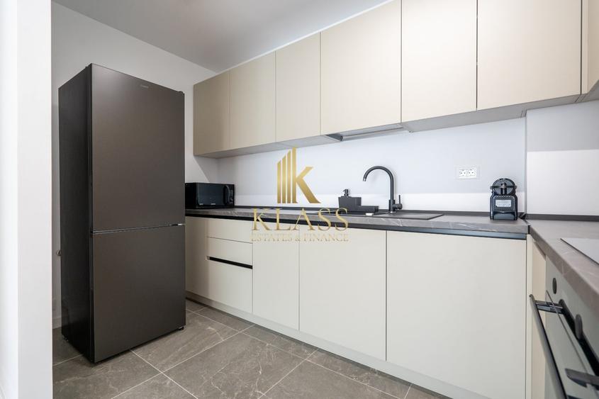 Apartament cu 2 camere semidecomandat în Cotroceni