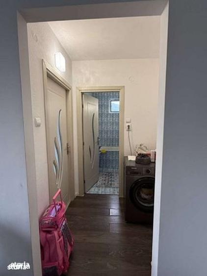 cv 133 G.Cosbuc zona Sc. N.Iorga , Ap. 2 camere - 5