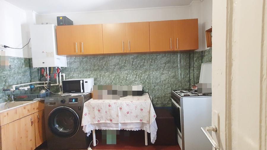 Casă individuală cu 4 camere cu Garaj în Buftea