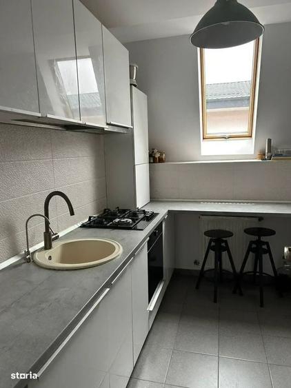 Apartament cu 4 camere în Dobroești