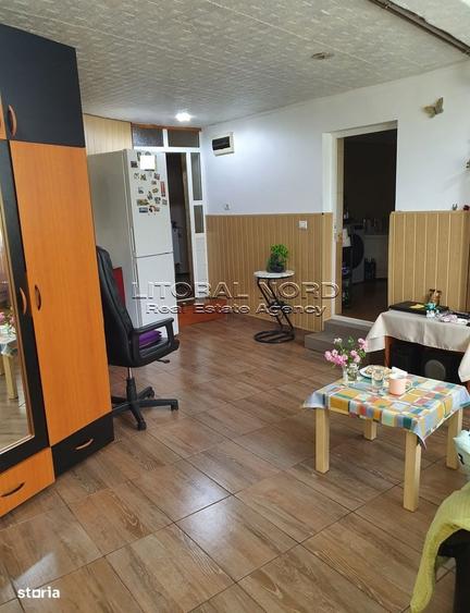 Casă cu 4 camere cu Teren 209 Mp în Nord