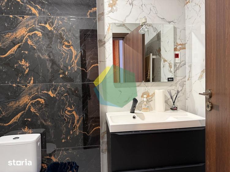 Spa?iu comercial / birouri la parter | 135 mp | Odai - 12