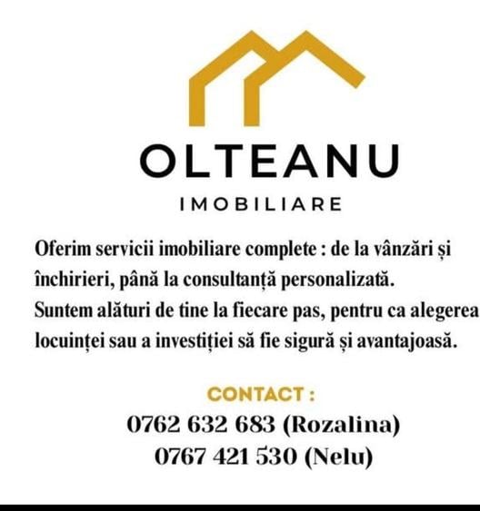 Spațiu comercial, în Cernele