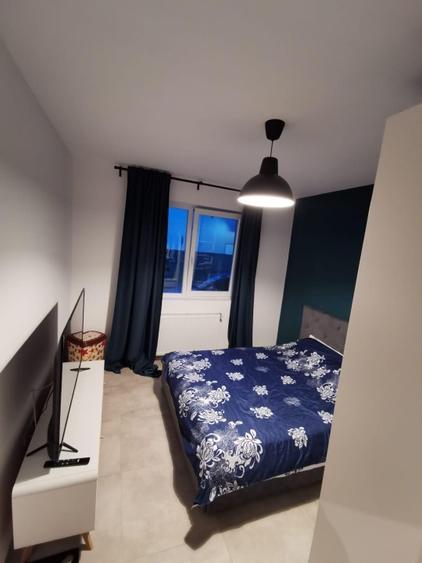 Apartament cu 2 camere decomandat în 1 Decembrie 1918