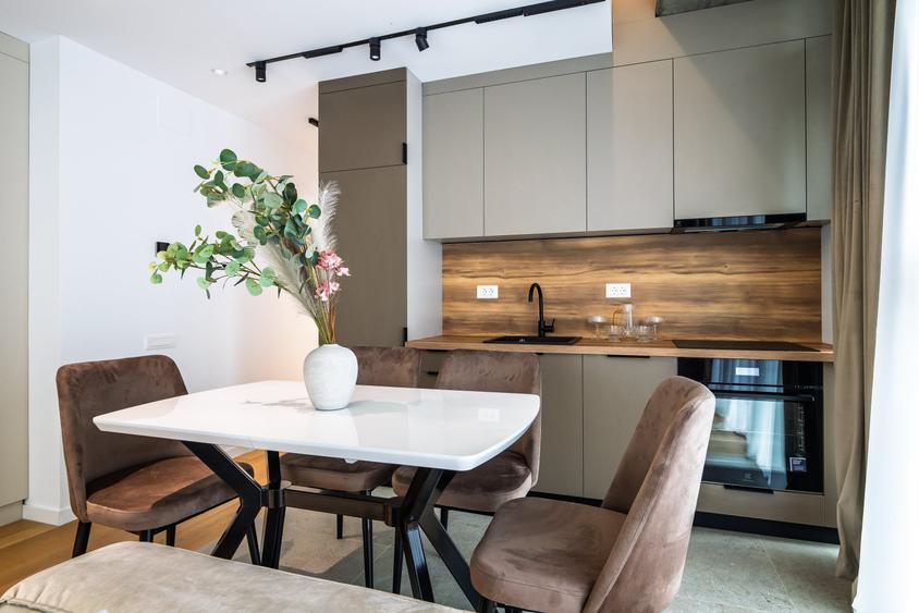 Apartament 2 camere T2_E2_19 | Up-Site - 8