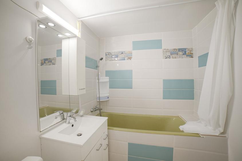 2 camere decomandat | Piața Rahova | Bloc reabilitat | Etaj 4/8 - 7