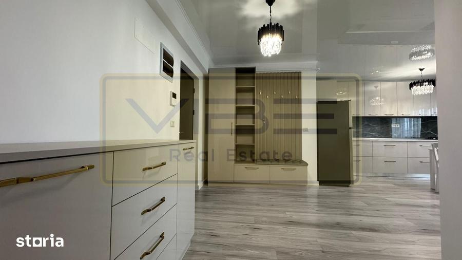 Apartament NOU 2 camere Nicolina - ADAMANT TOWERS - 1