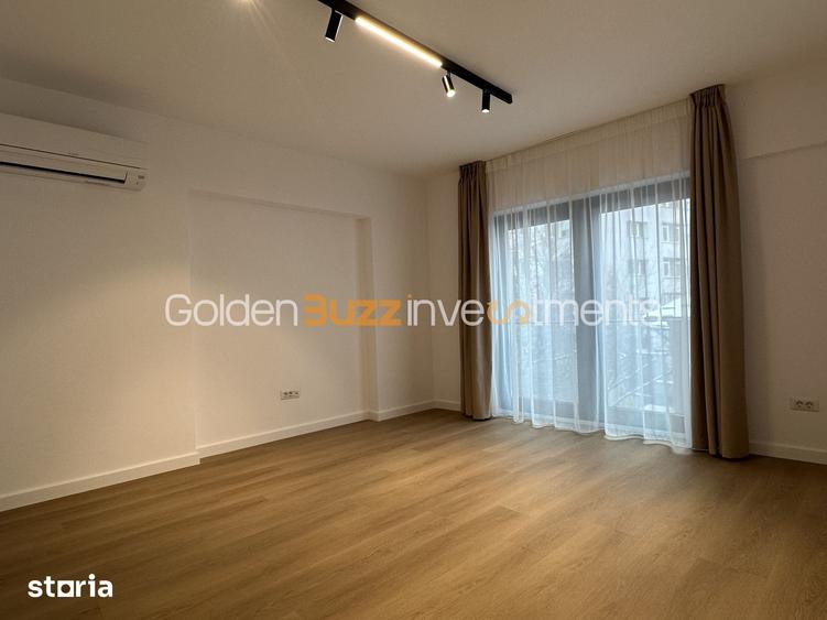 Apartament cu 3 camere în Gara de Nord