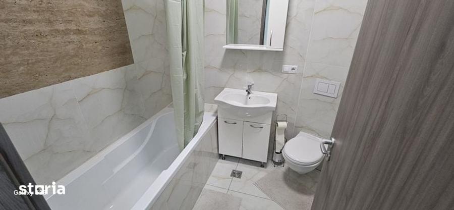 Apartament cu 2 camere în Someșeni