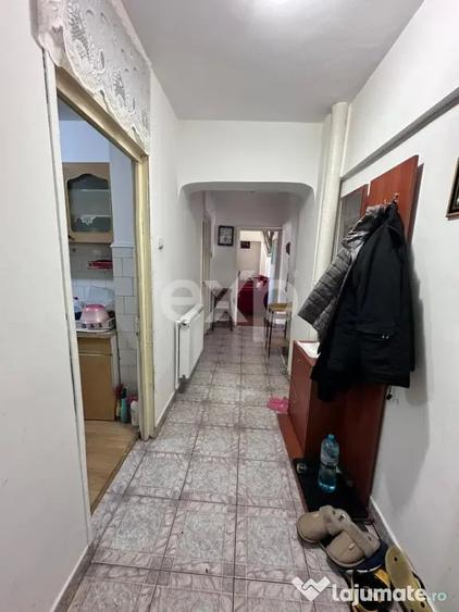 ???? Apartament 4 Camere Decomandat Ultracentral, Calea - 2
