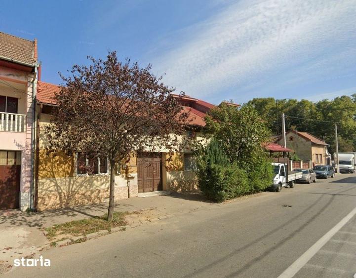 Apartament la casa - 4 camere - 125 mp + Teren 667/1363 mp, Lugoj - 3
