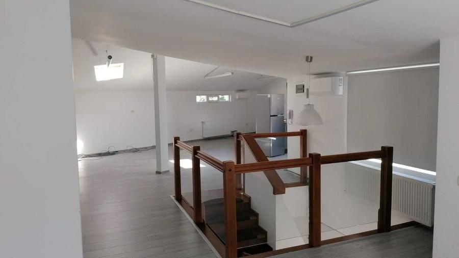 Apartament cu 3 camere nedecomandat în Cișmigiu