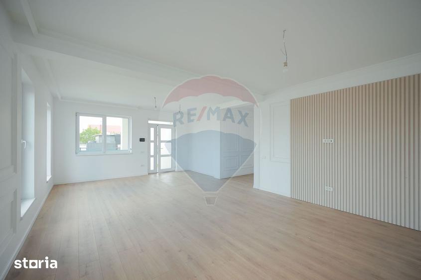 De vanzare Casa Noua, finisata, 4 camere - Paleu - 10
