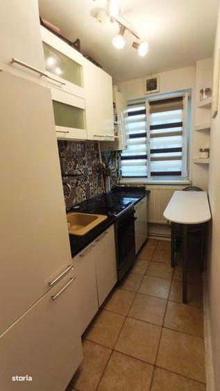 Apartament cu 3 camere semidecomandat în Iosefin