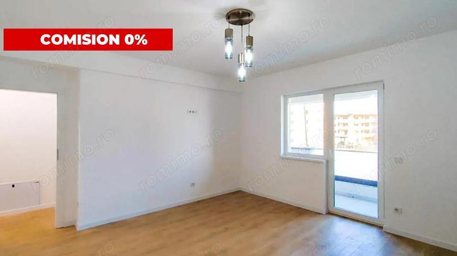 Apartament cu 3 camere decomandat în Nord