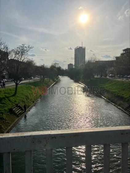 Garsonieră semidecomandată în Badea Cârțan