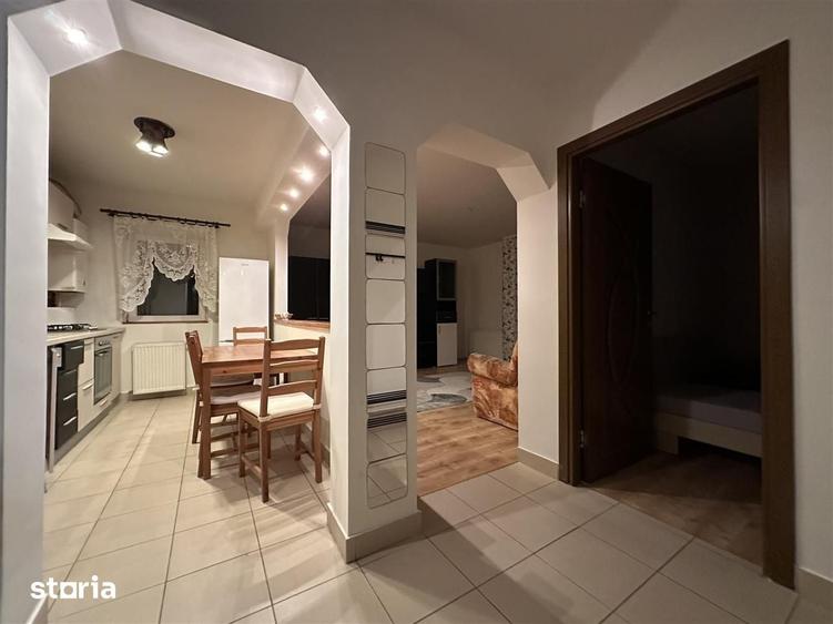 Apartament 2 camere l Parcare l 50mp l str. Florilor - 6