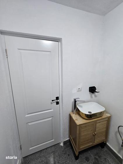 Garsonieră în Bâlteni