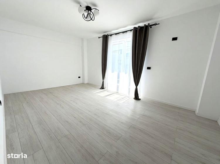 Apartament cu 2 camere decomandat în Ciurea